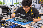 Sửa Máy In KCN Mỹ Phước 3 Tận Nơi | Tuệ Mẫn