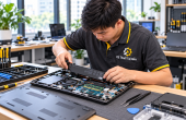 Sửa Chữa Máy Tính, Laptop KCN Mỹ Phước 3 Tận Nơi | Tuệ Mẫn