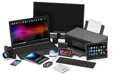 Mua Bán Thiết Bị Công Nghệ