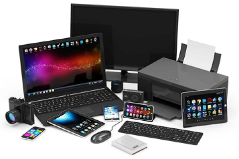 Mua Bán Thiết Bị Công Nghệ