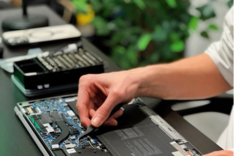 Sửa Chữa Máy Tính & Laptop