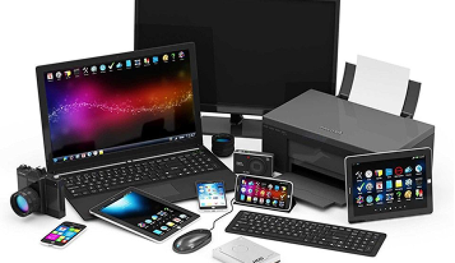 Mua Bán Thiết Bị Công Nghệ
