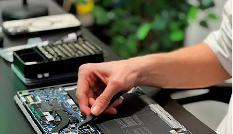 Sửa Chữa Máy Tính & Laptop
