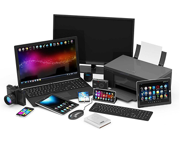 Mua Bán Thiết Bị Công Nghệ