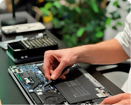 Sửa Chữa Máy Tính & Laptop